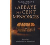 L'abbaye Des Cent Mensonges