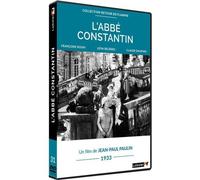 L'abbé Constantin