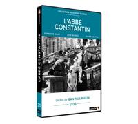 L'Abbé Constantin DVD DVD