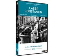 L'Abbé Constantin DVD E