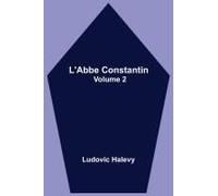 L'abbe Constantin - Volume 2