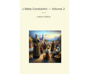 L'Abbe Constantin - Volume 2
