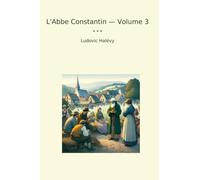 L'Abbe Constantin - Volume 3