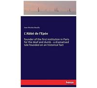 L'abbé De L'epée