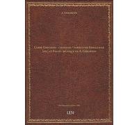 L'abbé Grégoire : chanson / paroles de Edeilcman [sic] et Folio ; musique de A. Gérardin [édition 1886]