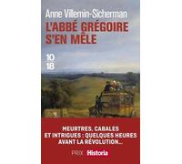 L'abbé Grégoire S'en Mêle