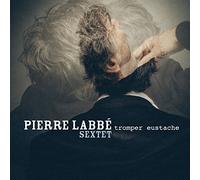 Labbe – Jazz Works – NAXOS