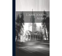 L'abbé Joseph Aubry