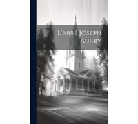 L'abbé Joseph Aubry