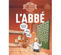 L'abbé - L'institut fluide glacial