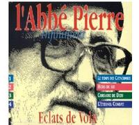 L'Abbé Pierre-Eclats De Voix