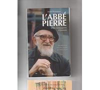 L'Abbé Pierre et les compagnons d'Emmaüs