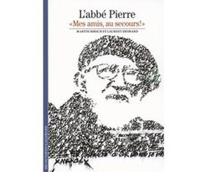 L'abbé Pierre Martin Hirsch (Auteur), Laurent Desmard (Auteur)