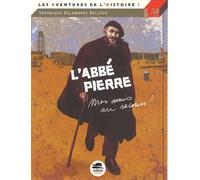L'abbé Pierre - Mes Amis, Au Secours