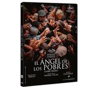 L'Abbé Pierre - Une vie de combats (2023) / El ángel de los Pobres (DVD) G