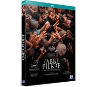 L'Abbé Pierre - Une vie de combats Blu-ray
