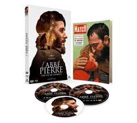 L'abbé Pierre, Une Vie De Combats - Édition Collector - Blu-Ray