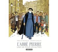 L'abbé Pierre - Une Vie Pour Les Autres