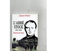 L'Abbé Stock