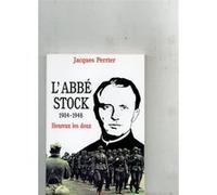 L'abbé stock Jacques Perrier (Auteur)