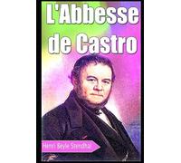 L'Abbesse de Castro