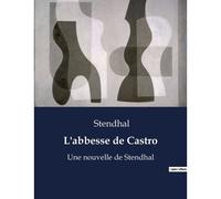 L'abbesse De Castro