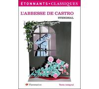 L'Abbesse de Castro