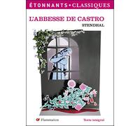 L'Abbesse de Castro
