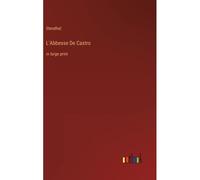 L'abbesse De Castro