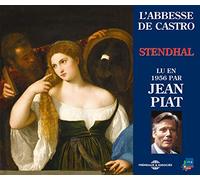 L'abbesse de Castro