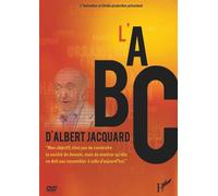 ABC d'Albert Jacquard (DVD)