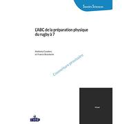 L'ABC de la préparation physique du rugby à 7