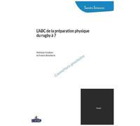 L'abc De La Préparation Physique Du Rugby À 7
