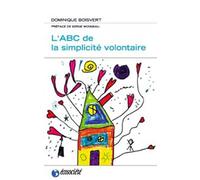 L'ABC de la simplicité volontaire