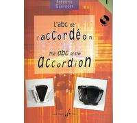 L'ABC de l'Accordeon Volume 1