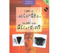 L'ABC de l'Accordeon Volume 2