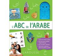 L'ABC de l'arabe