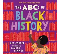 L'ABC de l'histoire des Noirs