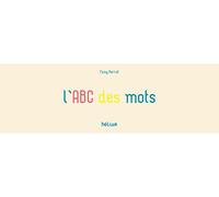 L'abc Des Mots