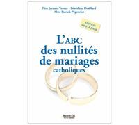 L'abc Des Nullités De Mariages Catholiques