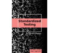 L'abc des tests standardisés