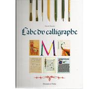 L'abc du calligraphe