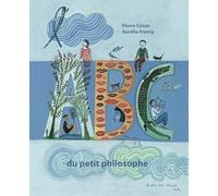 L'ABC du petit philosophe
