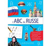 L'ABC du russe