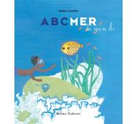 L'ABC Vert de mon île - Solen Coeffic - Ocean Eds - cartonné - Album jeunesse dès 3 ans