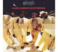 Labcabincalifornia [2 LP] by The Pharcyde [VINYL] NEUF