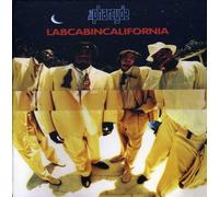 Labcabincalifornia