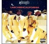 Labcabincalifornia [Import]