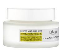Labcare Crème Concentrée Visage Multivitaminée 50ml