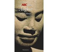 L'ABCdaire d'Angkor et l'art khmer - Collectif - Flammarion - broché - Guide